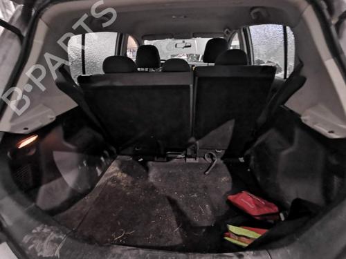 Switch NISSAN TIIDA Hatchback (C11) 1.5 dCi | BP32531545I30