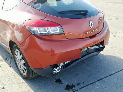 Electronic module RENAULT MEGANE III Hatchback (BZ0/1_, B3_) 1.6 16V (BZ0H) | BP33064953M83 - Image 8