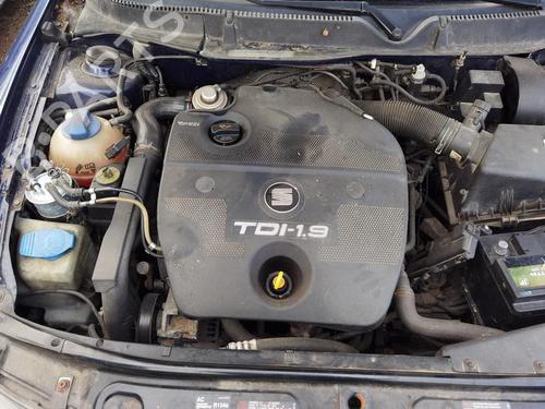 Switch SEAT TOLEDO II (1M2) 1.9 TDI | BP32947873I30 - Image 6