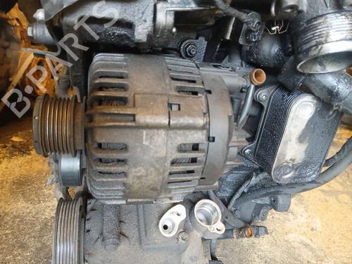 Used Alternator Alternator 37653349 37653349