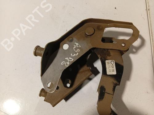 Pedal MAZDA 2 (DE_, DH_) 1.4 MZR-CD | BP34916605I4 - Image 4
