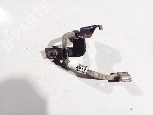 AC pipe MAZDA 6 Hatchback (GG) 2.0 DI (GG14) | BP32612510M126 - Image 3