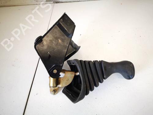 Used Gear lever Gear lever FIAT DUCATO Van (230_) 2.0 (109 hp) 35219731 35219731