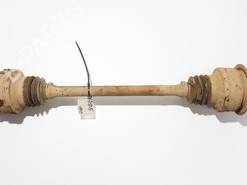 Used Left rear driveshaft Left rear driveshaft 35563348 35563348