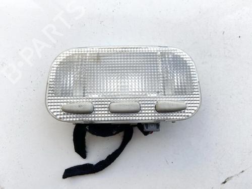 Used Interior roof light Interior roof light CITROËN C8 (EA_, EB_) 2.0 HDi (107 hp) 35493994 35493994