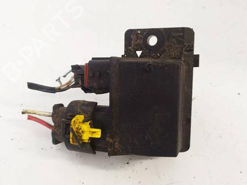 Heater resistor DACIA SANDERO II 1.5 dCi | BP38277184M108 - Image 3