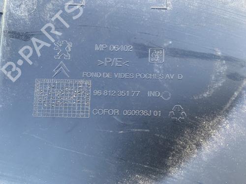 Other CITROËN BERLINGO MULTISPACE (B9) 1.6 HDi 90 | BP35535847O1 - Image 3