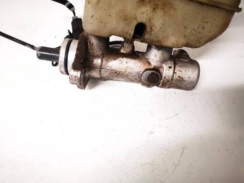 Used Brake master cylinder Brake master cylinder 34772875 34772875