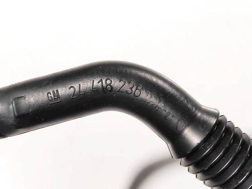 Pipe OPEL SIGNUM Hatchback (Z03) 2.2 DTI (F48) | BP35094948M125 - Image 3