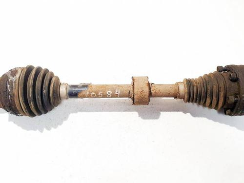 Used Left front driveshaft Left front driveshaft VW PASSAT B6 (3C2) 1.9 TDI (105 hp) 34920176 34920176