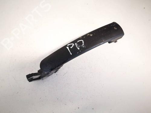 front-right-exterior-door-handle-vw-fox-hatchback-5z1-5z3-5z4-2003-2004-2005-2006-2007-2008-2009-2010-2011-2012-2013-2014-2015-34908542 main image