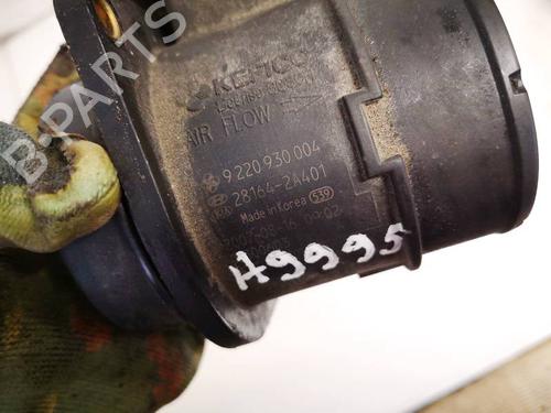 Mass air flow sensor KIA CEE'D Hatchback (ED) 1.6 CRDi 115 | BP35119591M95 - Image 3