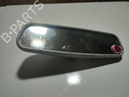 Used Rear mirror Rear mirror AUDI A3 (8P1) 2.0 TDI (140 hp) 34990908 34990908