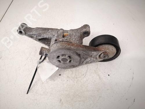Used Pulley Pulley VW PASSAT B6 (3C2) 2.0 TDI (140 hp) 34985761 34985761
