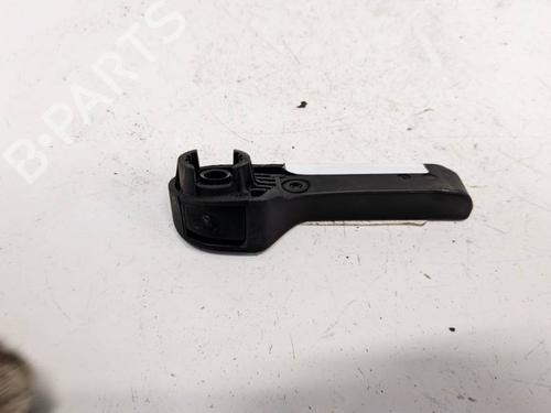 Interior handle SKODA OCTAVIA II (1Z3) 1.9 TDI | BP36770657I7 - Image 3