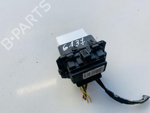 Heater resistor PEUGEOT RCZ 1.6 16V | BP35533703M108 - Image 3
