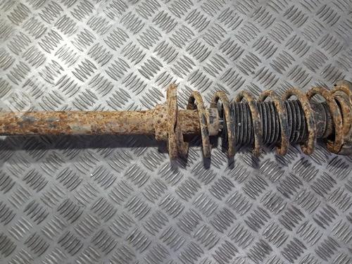 Used Right rear shock absorber Right rear shock absorber 35665537 35665537