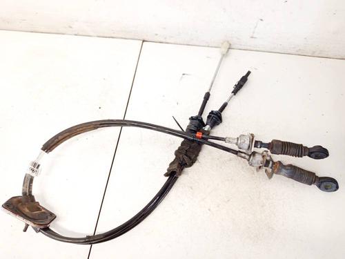 Cable MITSUBISHI ASX (GA_W_) 1.8 DI-D (GA6W) | BP34972169E12 - Image 2