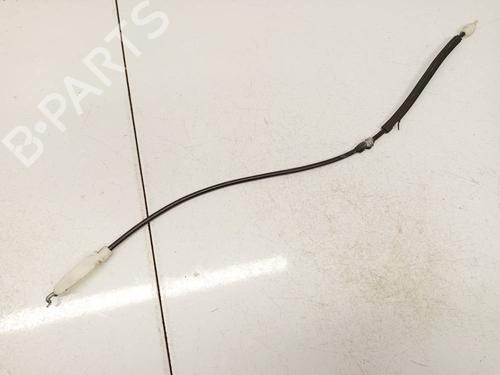 Used Cable Cable PEUGEOT 407 (6D_) 2.0 HDi 135 (6DRHRH, 6DRHRE, 6DRHRG, 6DRHRJ) (136 hp) 39254120 39254120