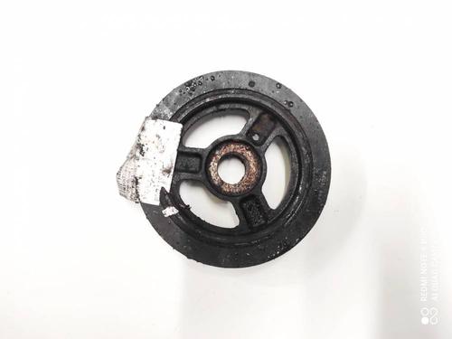 Pulley MAZDA 6 Hatchback (GH) 2.0 MZR (GHEFS) | BP35853685M122 - Image 2