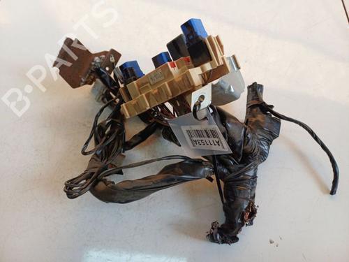 Used Fuse box Fuse box NISSAN TIIDA Hatchback (C11) 1.5 dCi (106 hp) 32969241 32969241