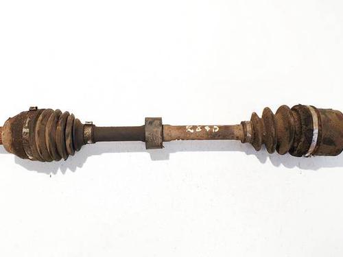 Used Left front driveshaft Left front driveshaft MAZDA 2 (DE_, DH_) 1.4 MZR-CD (68 hp) 35267910 35267910