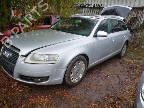 Luftventil AUDI A6 C6 (4F2) 2.7 TDI | BP32925573I21  - Image 5