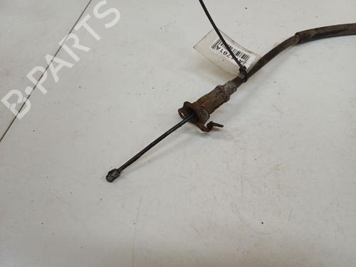 Håndbremsekabel PEUGEOT 607 (9D, 9U) 2.2 16V | BP39734470C145 - Image 4