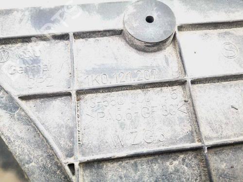Fan SKODA YETI (5L) 1.4 TSI | BP35208879M128 - Image 3