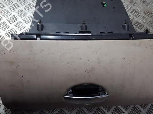 Handskerum Handskerum ROVER 75 (RJ) 2.0 V6 (150 hp) 35694960 35694960