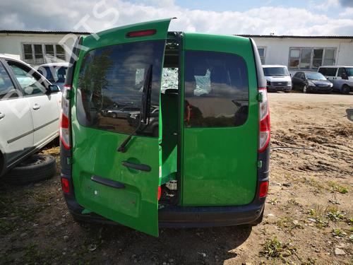 Switch RENAULT KANGOO / GRAND KANGOO II (KW0/1_) 1.5 dCi 75 (KW07, KW10, KW04) | BP32959397I30 - Image 9