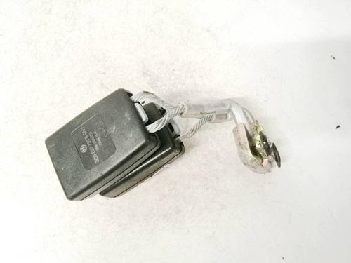 Seat buckle VW PASSAT B6 (3C2) 2.0 TFSI | BP35000837I32 - Image 2