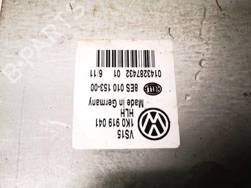 Electronic module TOYOTA RAV 4 III (_A3_) 2.2 D 4WD (ALA30_, ALA30R) | BP32534064M83 - Image 2