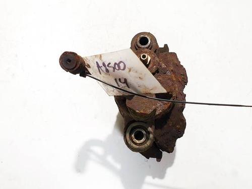 Left rear brake caliper CHRYSLER PACIFICA 3.5 AWD | BP35324744M107 - Image 2
