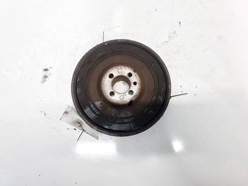 Used Pulley Pulley OPEL ASTRA H (A04) 1.9 CDTI (L48) (150 hp) 35217041 35217041