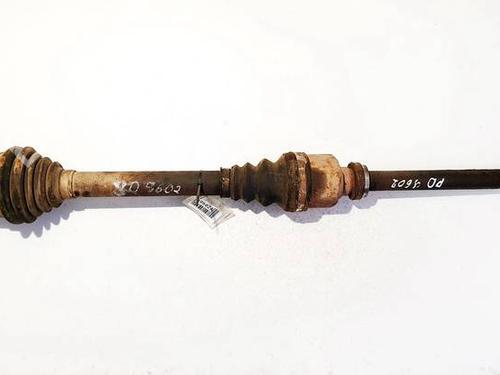 Used Right front driveshaft Right front driveshaft CITROËN C4 Grand Picasso I (UA_) 1.6 HDi (109 hp) 34746557 34746557