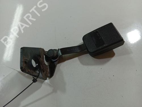 Used Seat buckle Seat buckle VOLVO S80 II (124) 2.5 T (200 hp) 34836675 34836675