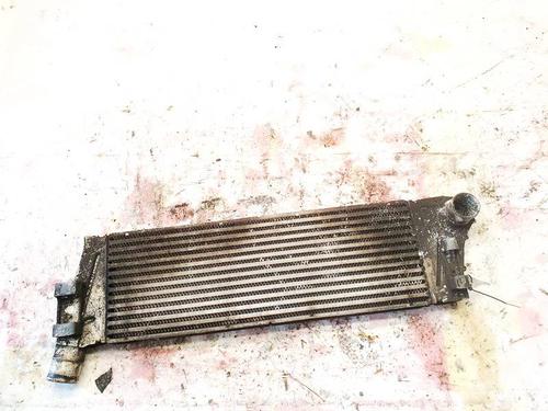 Used Intercooler Intercooler 35327252 35327252