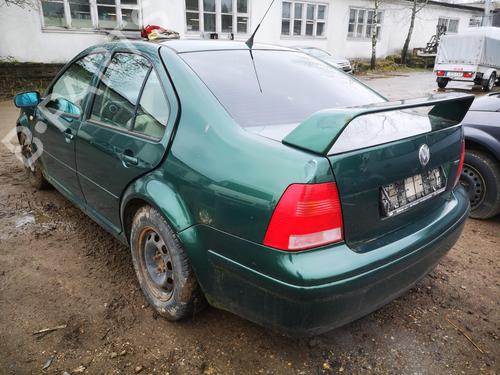 Electronic module VW BORA I (1J2) 1.6 | BP32907791M83  - Image 9