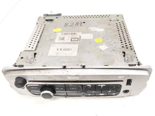 Used Radio Radio 35328474 35328474