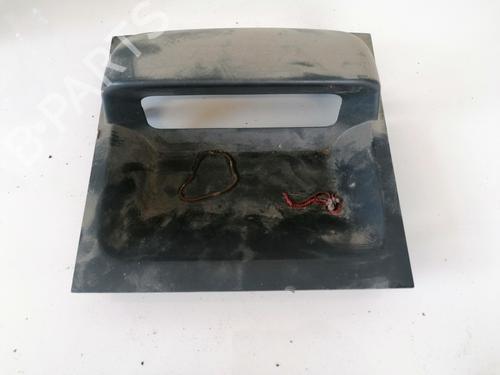 Used Other Other PEUGEOT PARTNER Box Body/MPV (5_, G_) 1.4 (75 hp) 35503677 35503677