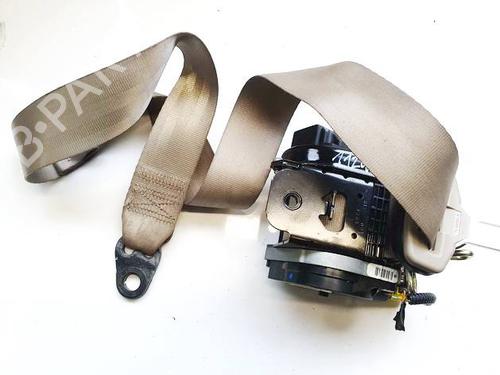 Used Front right seatbelt Front right seatbelt FORD C-MAX II (DXA/CB7, DXA/CEU) 2.0 Energi (185 hp) 34774079 34774079