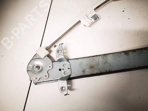 Front left window mechanism SUBARU FORESTER (SH_) 2.0 D AWD (SHH, SHD, SHN) | BP34824216C22 - Image 3