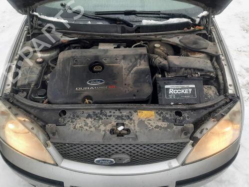 Electronic module FORD MONDEO III (B5Y) 2.0 16V TDDi / TDCi | BP33091027M83 - Image 6