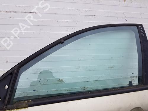 Used Front left door window Front left door window FIAT BRAVA (182_) 1.9 TD 100 S (182.BF) (100 hp) 35625916 35625916