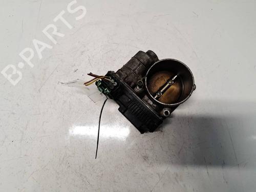 Used Throttle body Throttle body 34852896 34852896