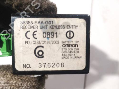 Electronic module HONDA FR-V (BE) 1.8 (BE1) | BP34994570M83 - Image 3