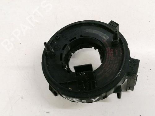 Used Squib airbag Squib airbag AUDI A6 C5 (4B2, 4B4) 1.9 TDI (110 hp) 35555302 35555302