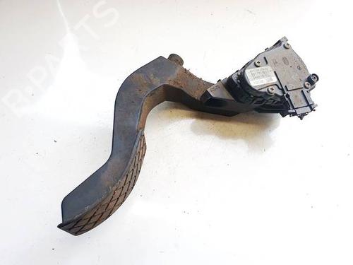Used Pedal Pedal MERCEDES-BENZ E-CLASS (W212) E 200 CDI / BlueTEC (212.005, 212.006) (136 hp) 36524772 36524772