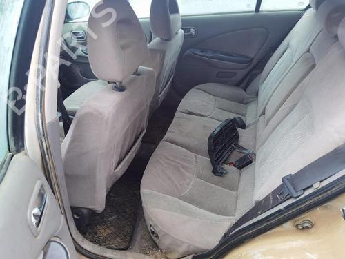 Engine control unit (ECU) NISSAN ALMERA II Hatchback (N16) 2.2 Di | BP33092796M57  - Image 10